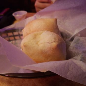 Texas Roadhouse - Complimentary rolls with sweet butter! - Steakhouses Near Me - Washington, Pennsylvania