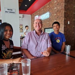Red Corner Burger Cafe