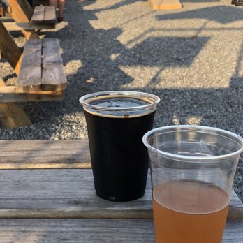 Long Ireland Beer - Summers at long Ireland - Breweries Near Me - Riverhead, New York