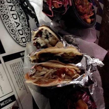 Condado Tacos - Bars Near Me - Cincinnati, Ohio