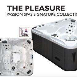 Hot Tubs of Central Texas