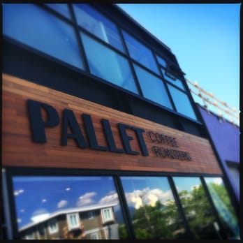 Pallet Coffee Roasters - Coffee & Tea Near Me - Vancouver, British Columbia Pallet Coffee Roasters - Coffee & Tea Near Me - Vancouver, British Columbia