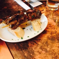 Al Andalus Tapas Bar