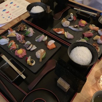 Ume Williamsburg - Sushi Bars Near Me - Brooklyn, New York