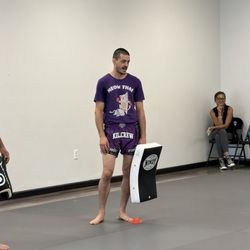 Alliance Jiu Jitsu