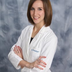 Dr. Mandy Wyant