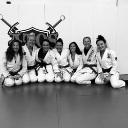 Atos Reno Brazilian Jiu-Jitsu