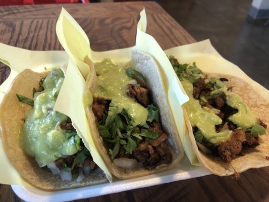 Taco Lounge by null