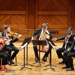 Boston Chamber Music Society