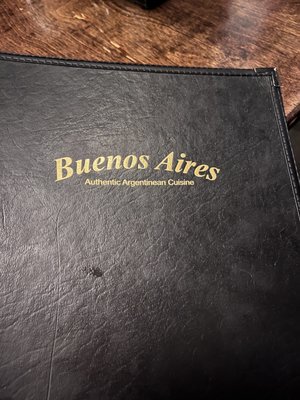 Buenos Aires by null