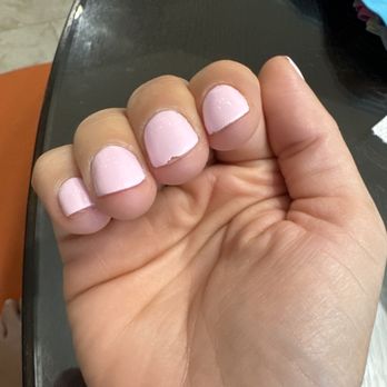 The Venetian Nail Spa - Nails started to chip 4 DAYS AFTER!!! - Nail Salons Near Me - Miami, Florida The Venetian Nail Spa - Nails started to chip 4 DAYS AFTER!!! - Nail Salons Near Me - Miami, Florida