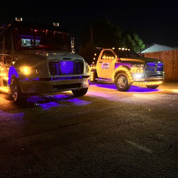 Finish Line Towing - Towing Near Me - Conyers, Georgia Finish Line Towing - Towing Near Me - Conyers, Georgia