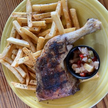 Tortuga's Lie - Jerk Chicken - Seafood Near Me - Nags Head, North Carolina Tortuga's Lie - Jerk Chicken - Seafood Near Me - Nags Head, North Carolina