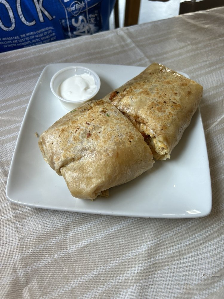 El Jacal Mexican Restaurant — Mexican restaurant in Centerville