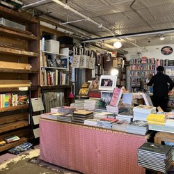 Spoonbill & Sugartown Booksellers