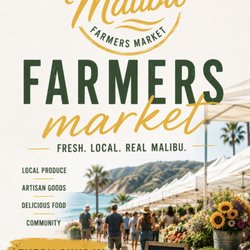 Malibu Farmers Market
