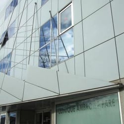 Clinique Ambroise Pare
