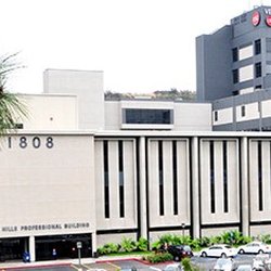 USC Verdugo Hills Professional Pharmacy