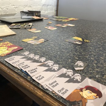 Crossroads Tabletop Tavern - Just play the game - Tabletop Games Near Me - Manassas, Virginia Crossroads Tabletop Tavern - Just play the game - Tabletop Games Near Me - Manassas, Virginia