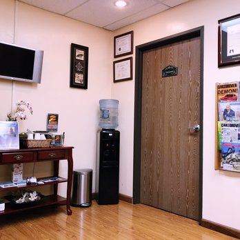 Walnut Natural Health Center - Chiropractors Near Me - Walnut, California