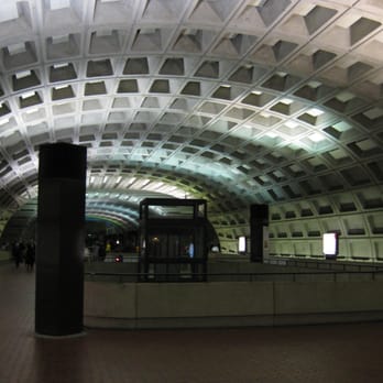 Washington Metropolitan Area Transit Authority - Public Transportation Near Me - Washington, DC, District of Columbia