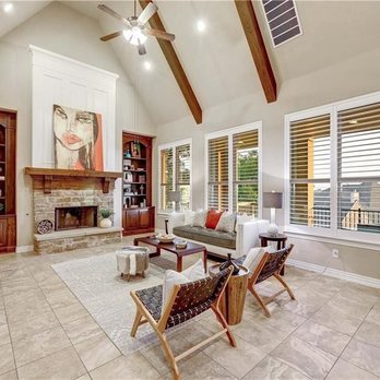 Staging Austin - Home Staging Near Me