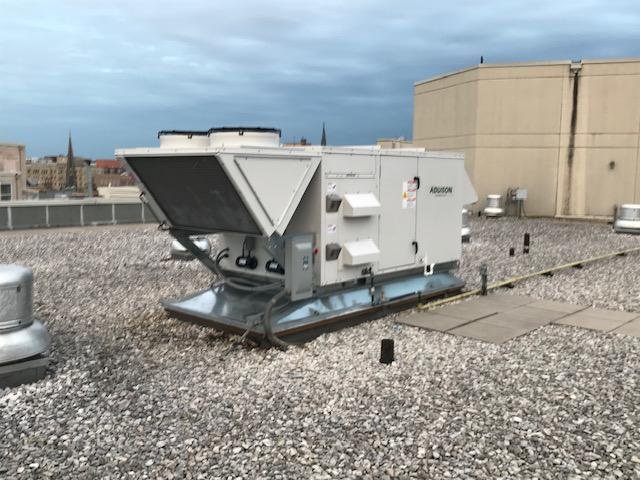 Slide of Advantage Air Conditioning of Virginia