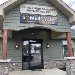 Somercycle