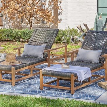 Fortunoff Backyard Store - Hampton Chaise Lounge 5 - Furniture Stores Near Me - Exton, Pennsylvania Fortunoff Backyard Store - Hampton Chaise Lounge 5 - Furniture Stores Near Me - Exton, Pennsylvania