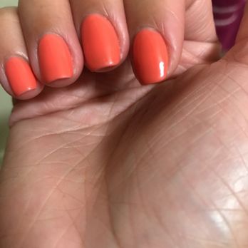 YL Nail Salon - Cut into healthy skin not cuticle - Nail Salons Near Me - New York, New York
