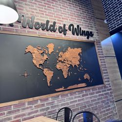 Mac N’ Wings