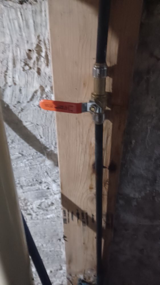 Slide of A 2 Z Handyman Service