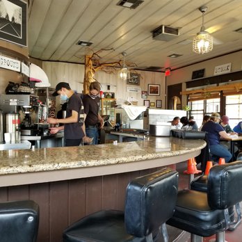 Teddy Bear Restaurant - Hard workers! - American Near Me - Big Bear Lake, California Teddy Bear Restaurant - Hard workers! - American Near Me - Big Bear Lake, California