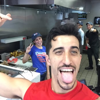Cuban Guys - Hialeah - Lasandra, David and Chris doing an amazing job!  Thank you guys! - Cuban Near Me - Hialeah, Florida