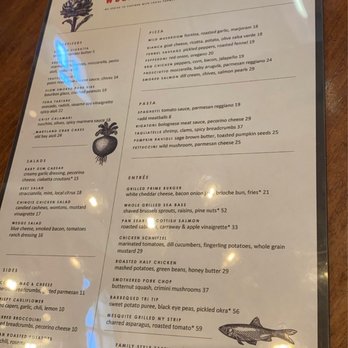 Wolfgang Puck Restaurant - Menu - New American Near Me - Chicago, Illinois Wolfgang Puck Restaurant - Menu - New American Near Me - Chicago, Illinois