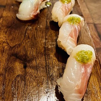 Uchi Houston - Sushi Bars Near Me - Houston, Texas Uchi Houston - Sushi Bars Near Me - Houston, Texas