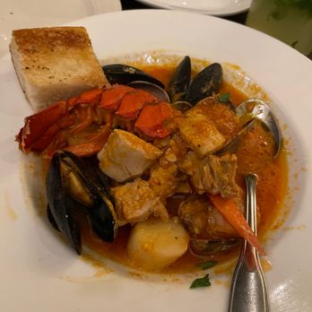 Bistro Casanova - Cioppino* - Mediterranean Near Me - Kahului, Hawaii