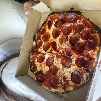 Dirty Pepperoni - Personal pepperoni - Pizza Near Me - Long Beach, California Dirty Pepperoni - Personal pepperoni - Pizza Near Me - Long Beach, California