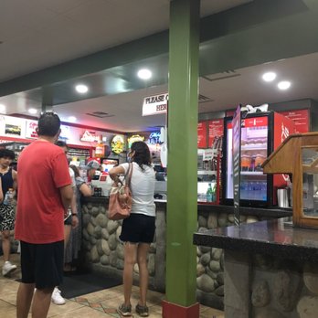 Pizza Factory - You order at counter - Pizza Near Me - Three Rivers, California