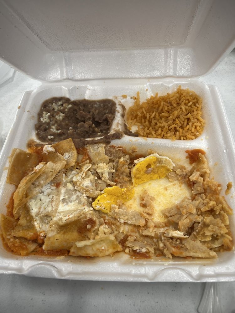 El Toro Loco Grill Tacos Y Mariscos