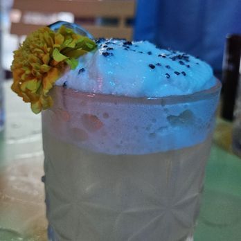 Tequila Daisy - Cocktail Bars Near Me - St Petersburg, Florida Tequila Daisy - Cocktail Bars Near Me - St Petersburg, Florida