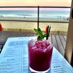 Avenue - Blueberry Blast