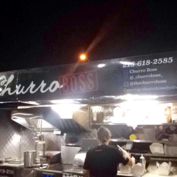Churro Boss - At Churro Boss. - Desserts Near Me - Covina, California Churro Boss - At Churro Boss. - Desserts Near Me - Covina, California