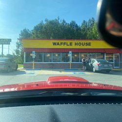 Waffle House