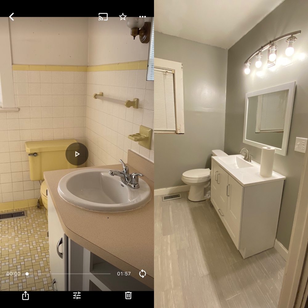 Slide of A&T Quality Hands