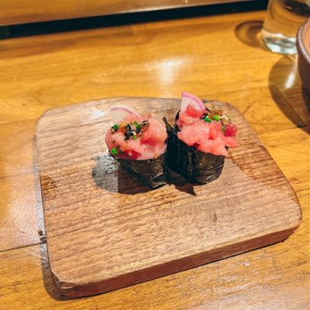 Uchi Austin - Sushi Bars Near Me - Austin, Texas Uchi Austin - Sushi Bars Near Me - Austin, Texas