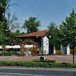 Hai-Mai's Garten