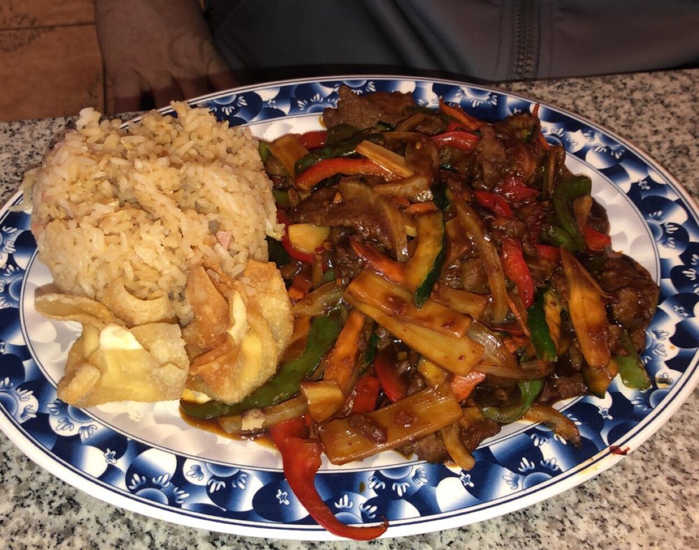 SOUTH CHINA RESTAURANT 54 Photos & 100 Reviews 298 N Main St