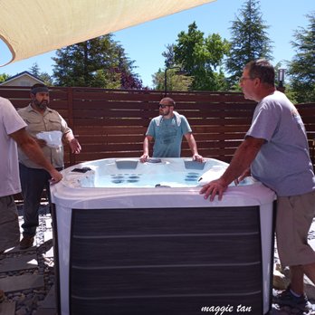 Homecrafters Spas & BBQ - Hot Tub & Pool Near Me - Fresno, California Homecrafters Spas & BBQ - Hot Tub & Pool Near Me - Fresno, California