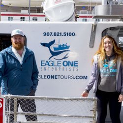 Eagle One Enterprises - Thank you, Jesse & Morgan, for a beautiful & memorable day